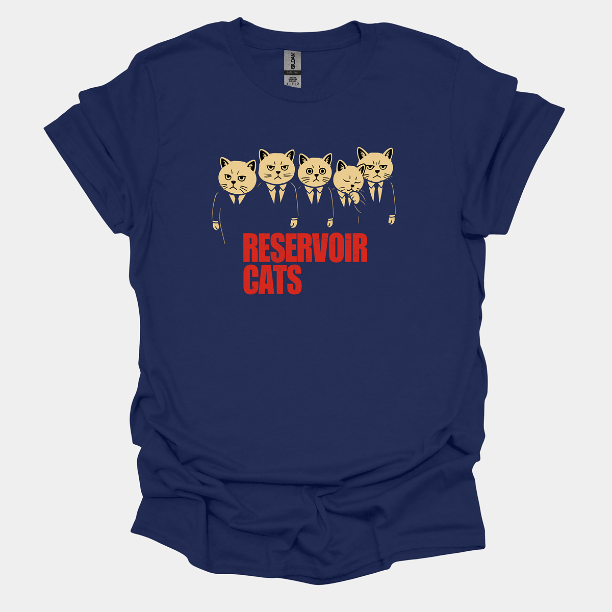 Reservoir Cats