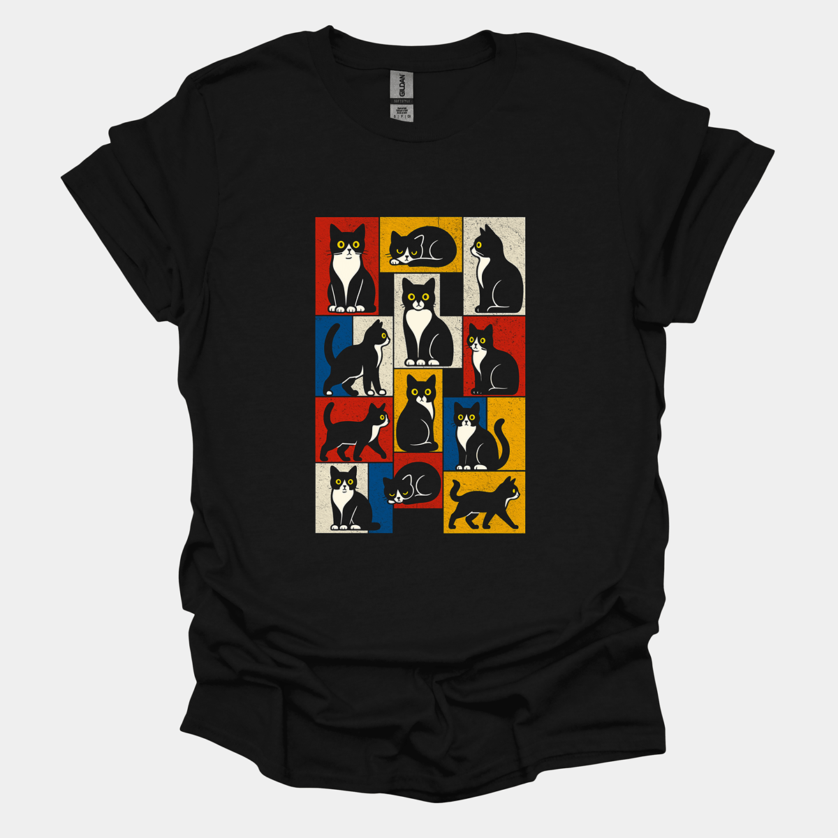 Tuxedo Grid