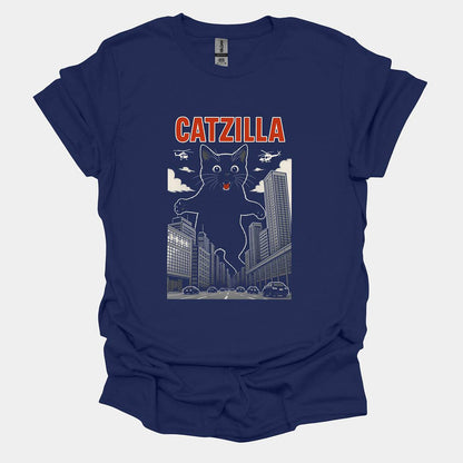 Catzilla