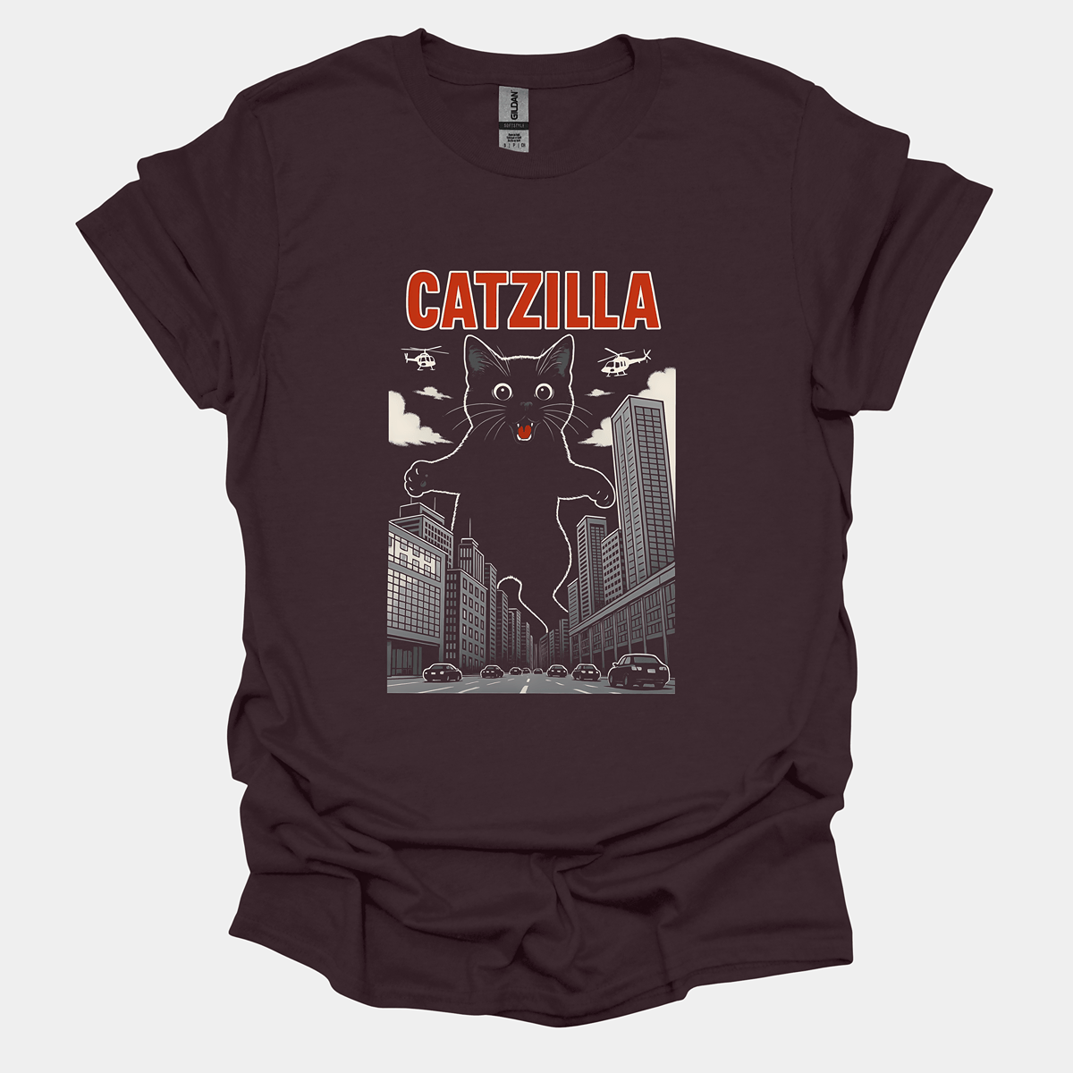 Catzilla