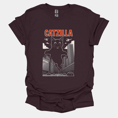 Catzilla