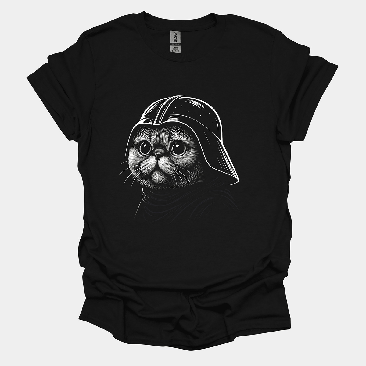Darth Kitty