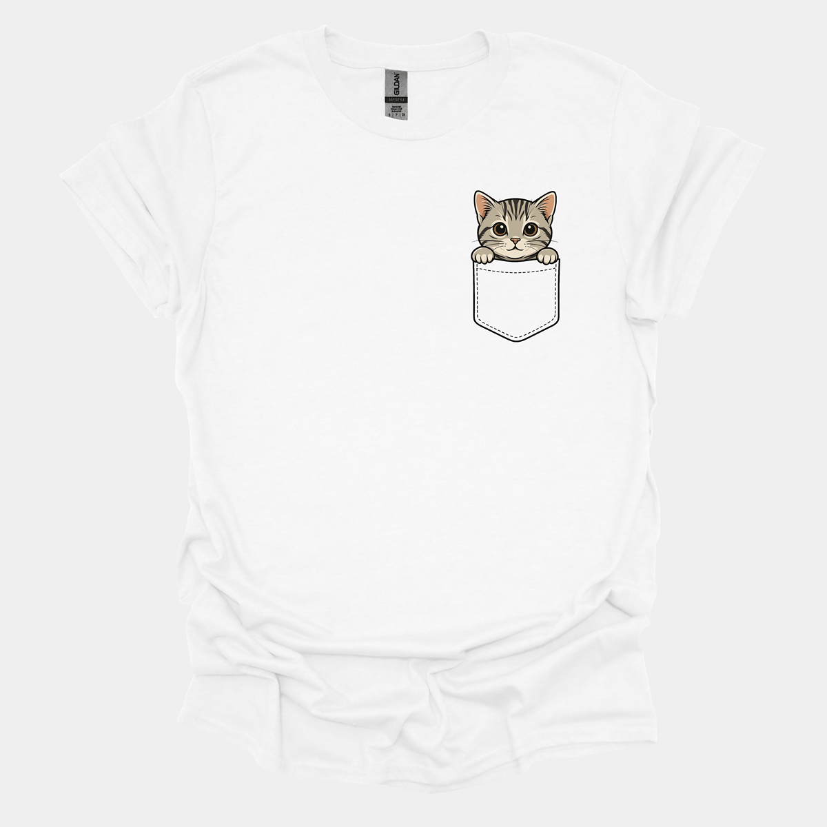 Pocket Kitty