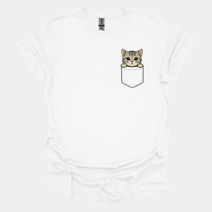 Pocket Kitty
