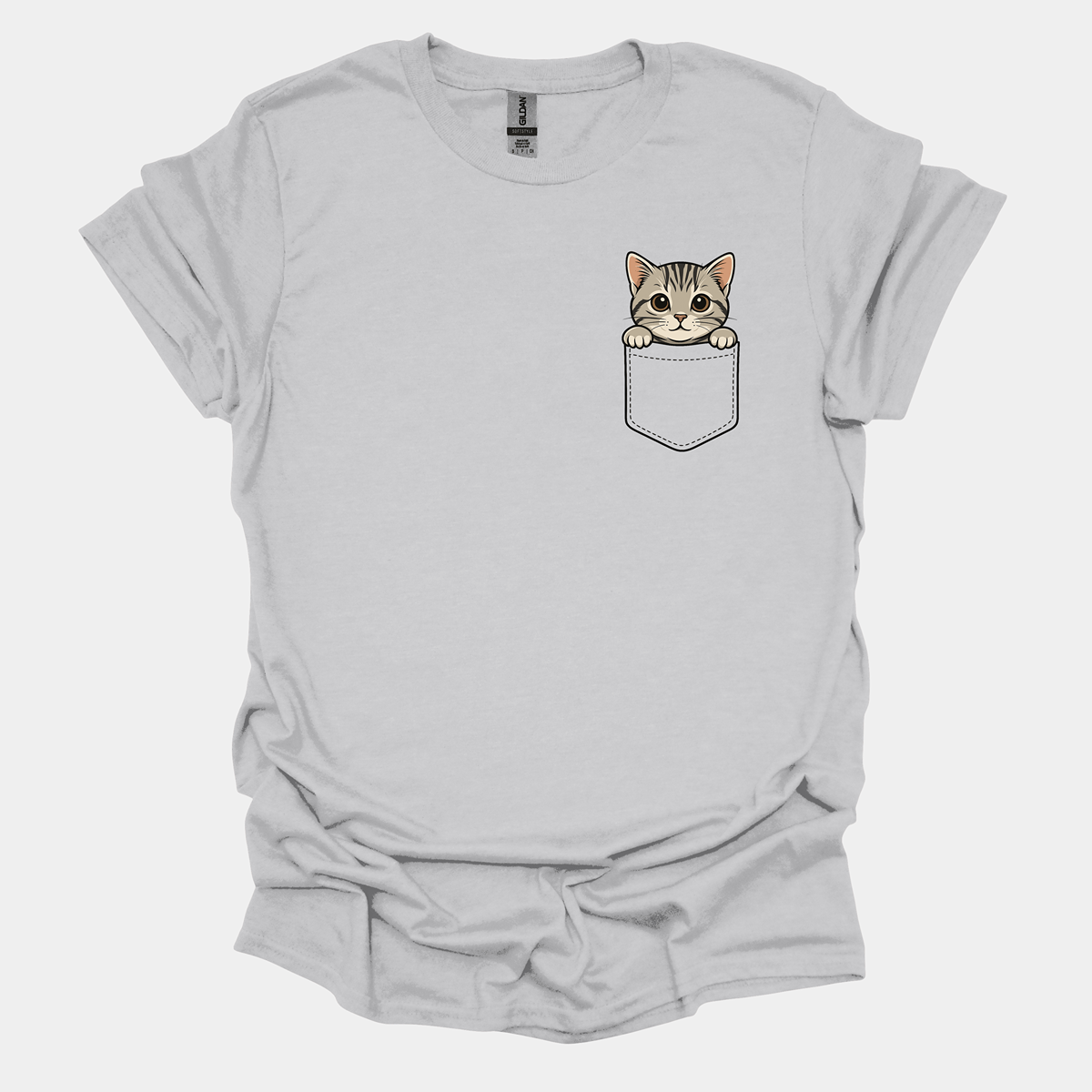 Pocket Kitty