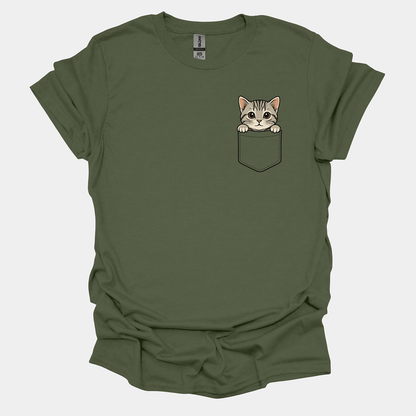 Pocket Kitty