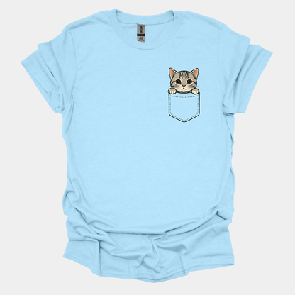 Pocket Kitty