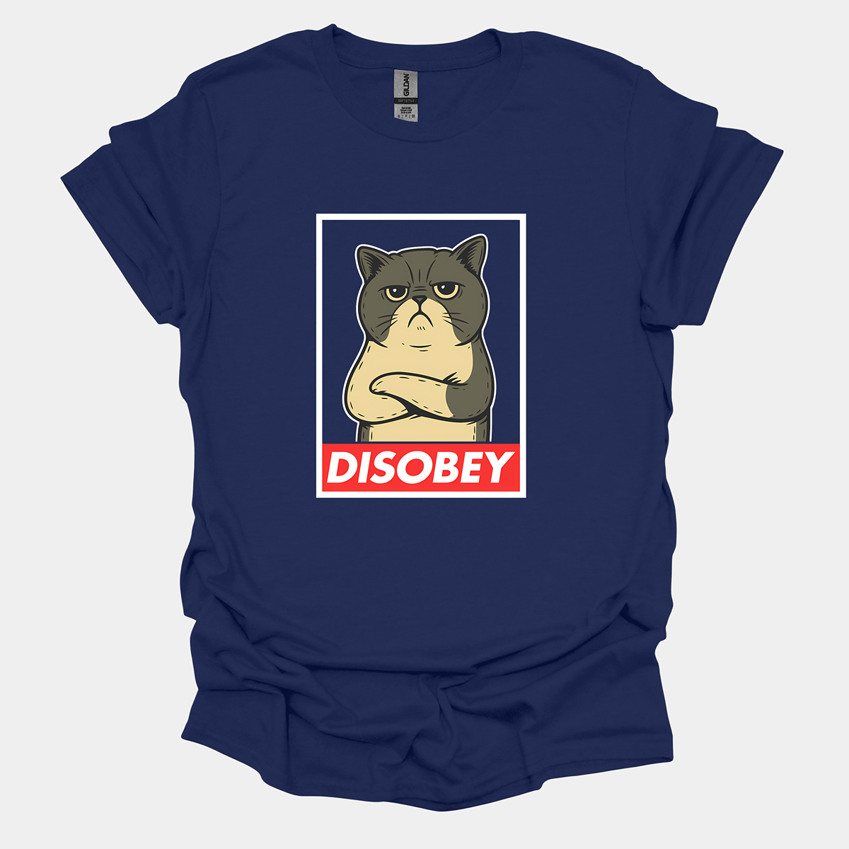 Disobey