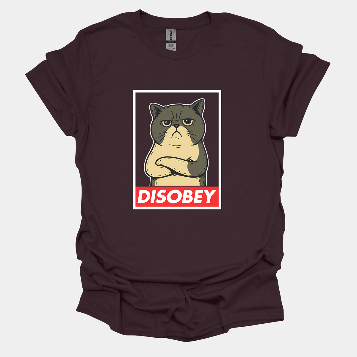 Disobey
