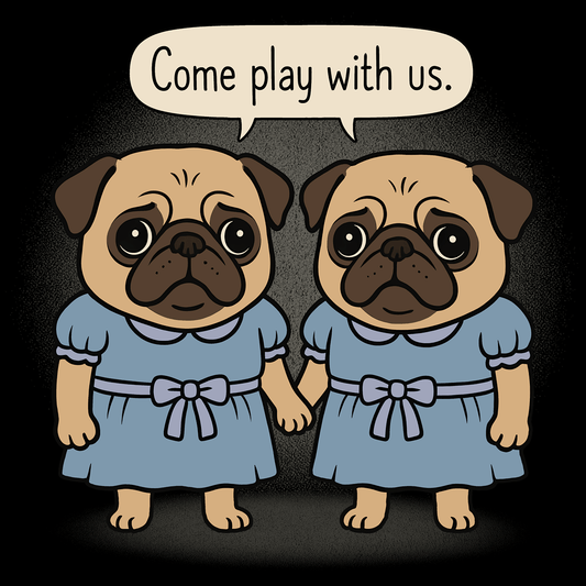Come Play With Us