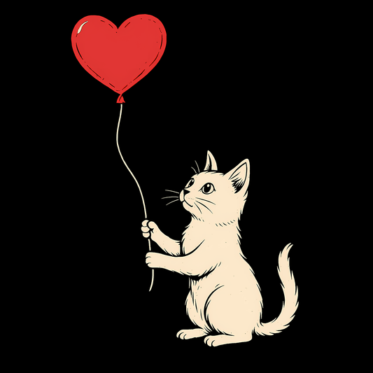 Love on a String