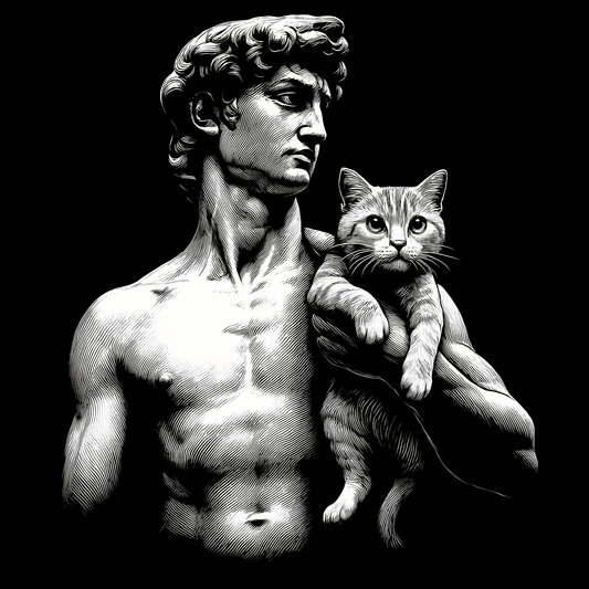 David & Goliath