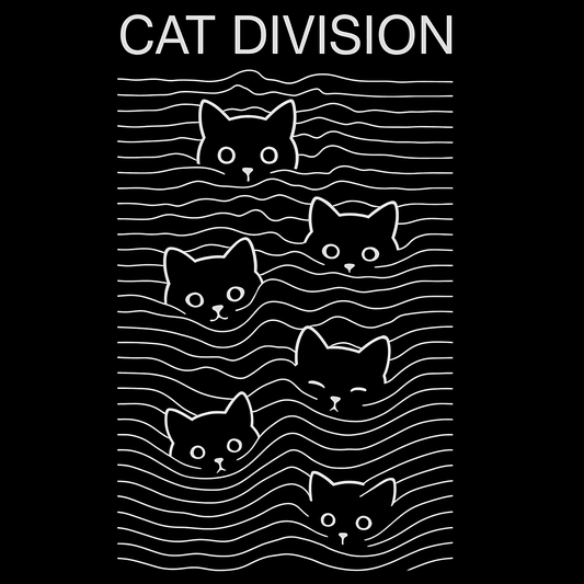 Cat Division