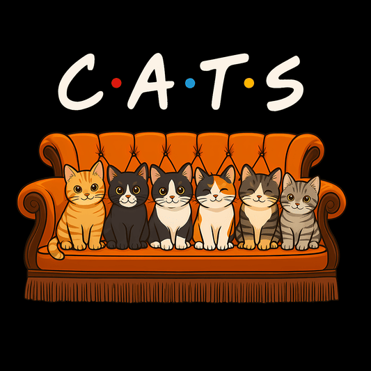 C.A.T.S