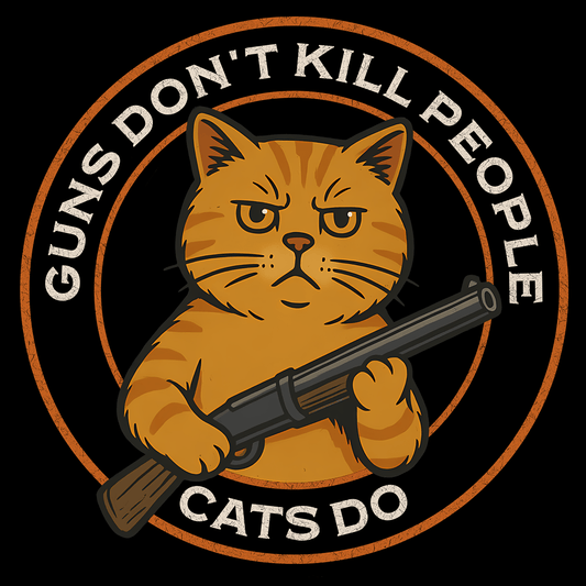 Cats Do