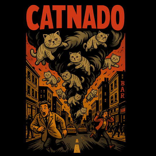 Catnado