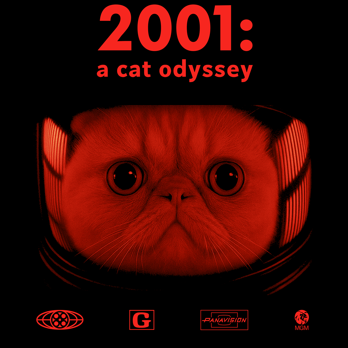 2001: A Space Odyssey