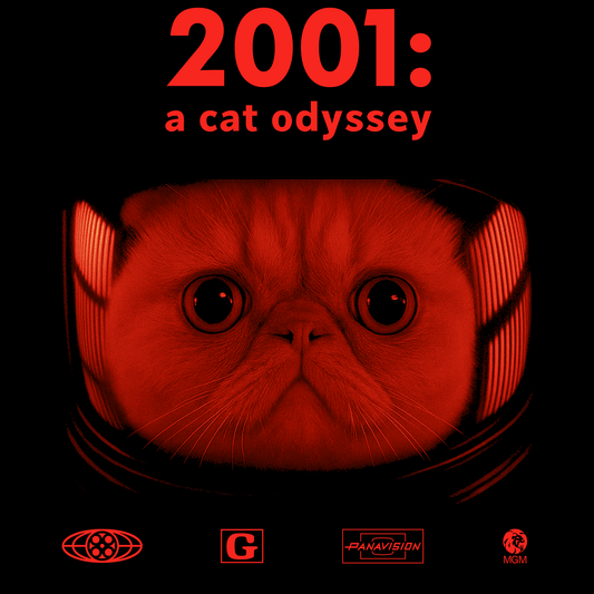 2001: A Space Odyssey