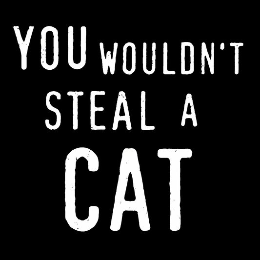 You Wouldn't