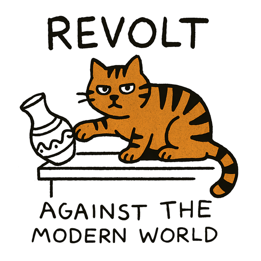 Revolt