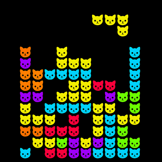 Kitty Blocks