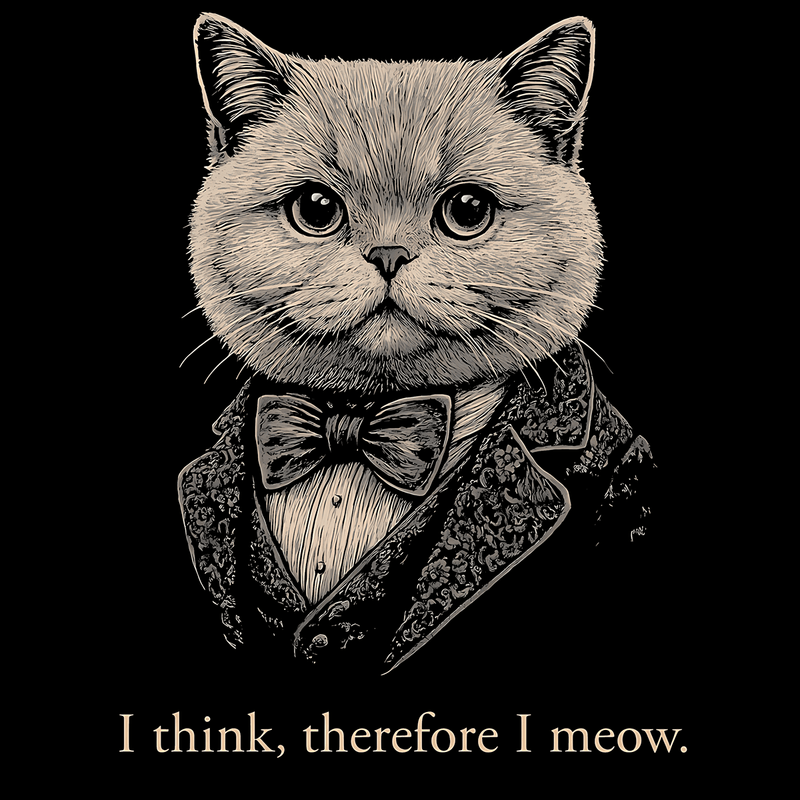 I Think