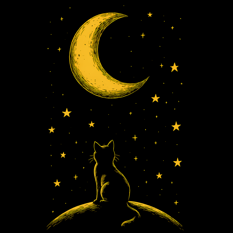 Stargazing
