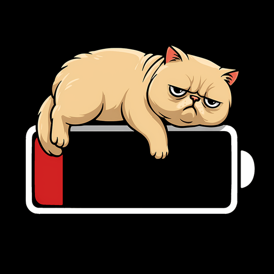 Low Battery