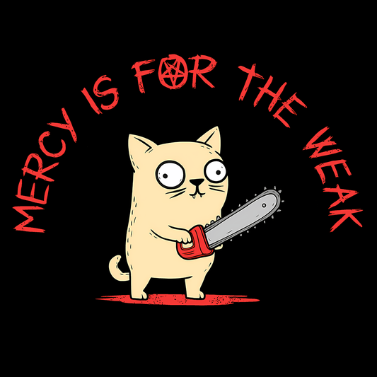 Mercy