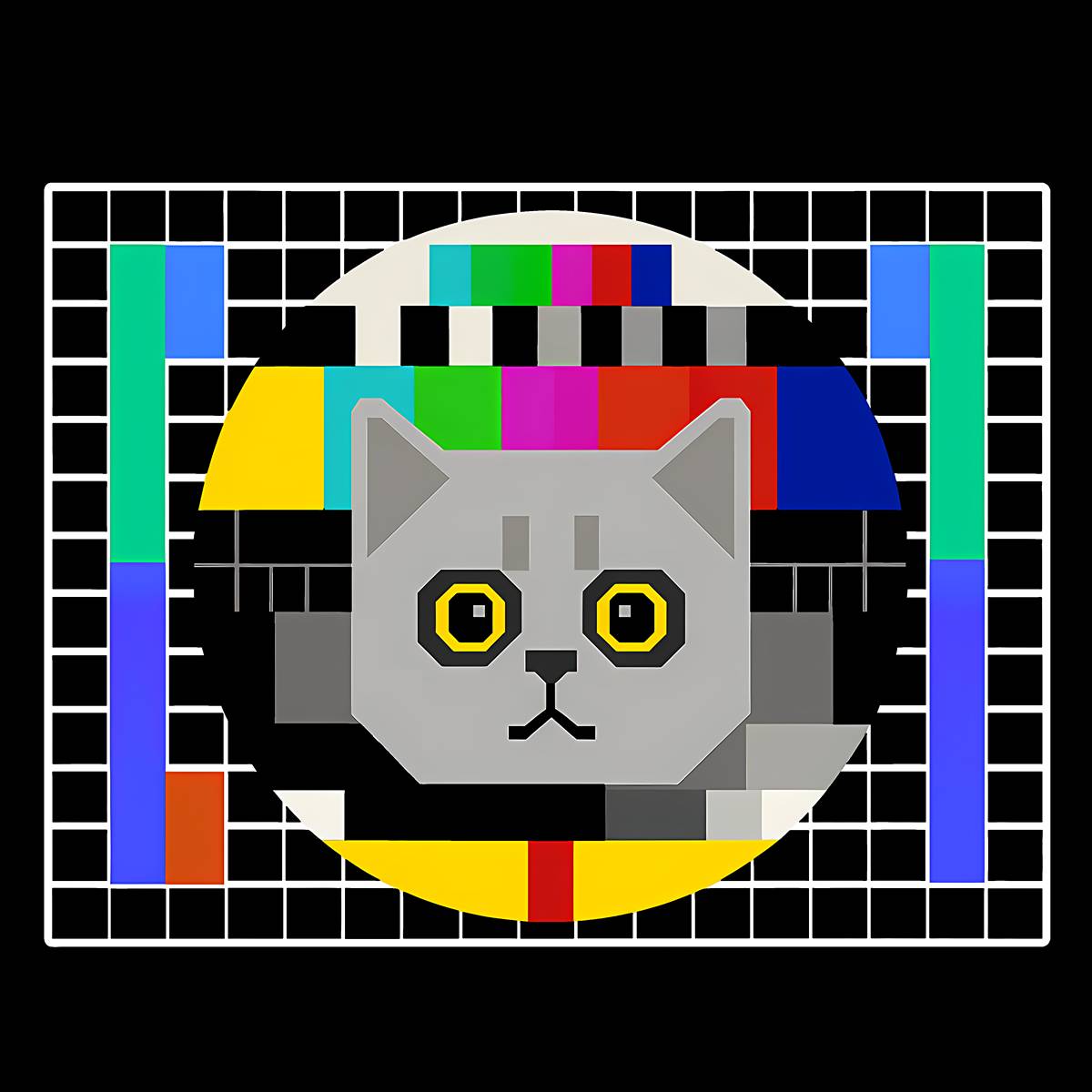 No Signal