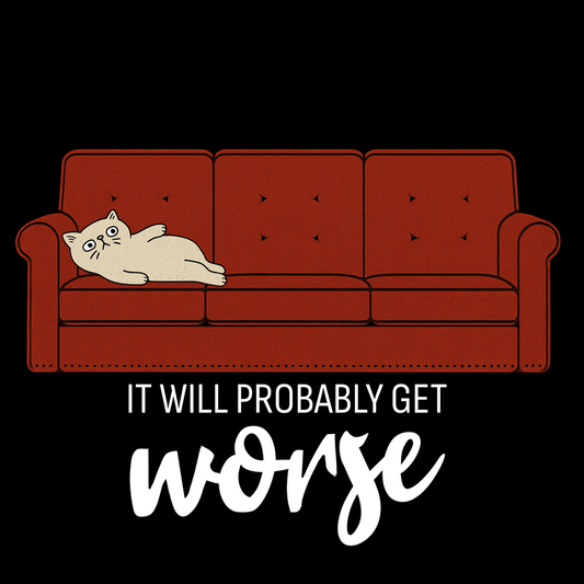 Worse