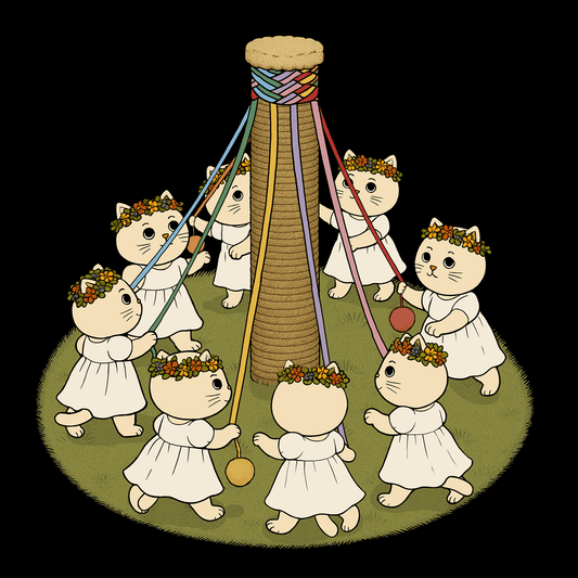 Meowsommar