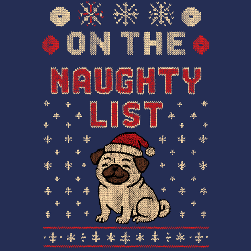 On The Naughty List