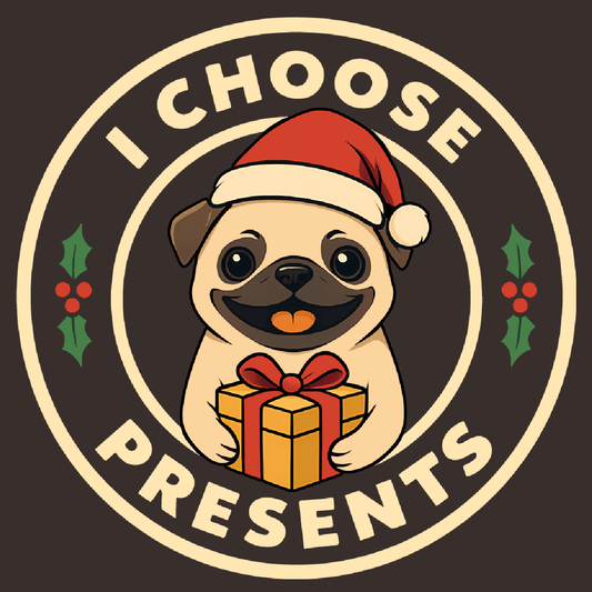 I Choose Presents