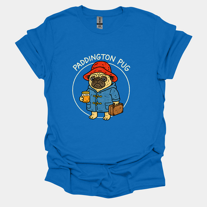 Paddington Pug