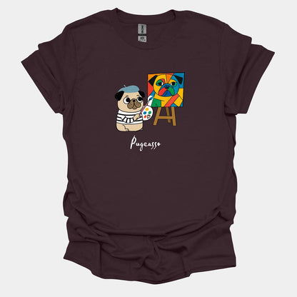 Pugcasso III