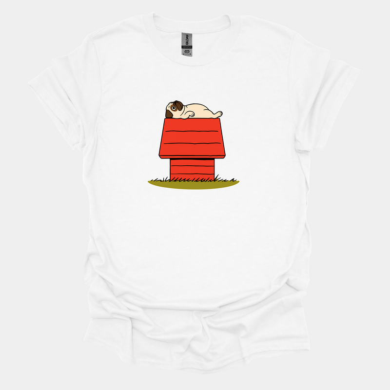 Pug House