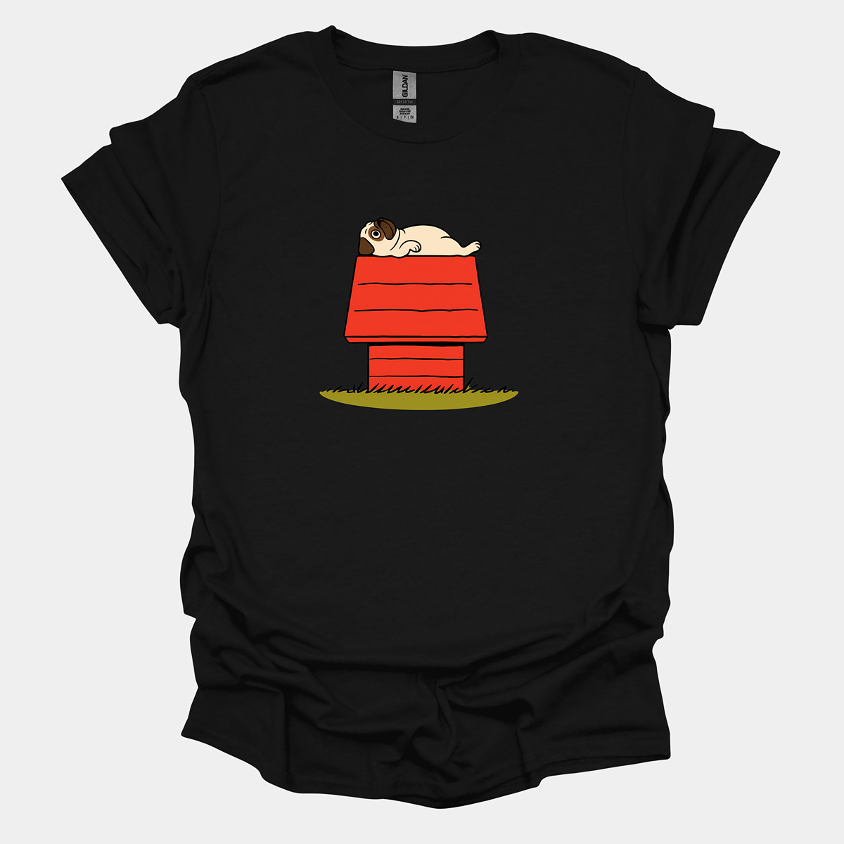 Pug House