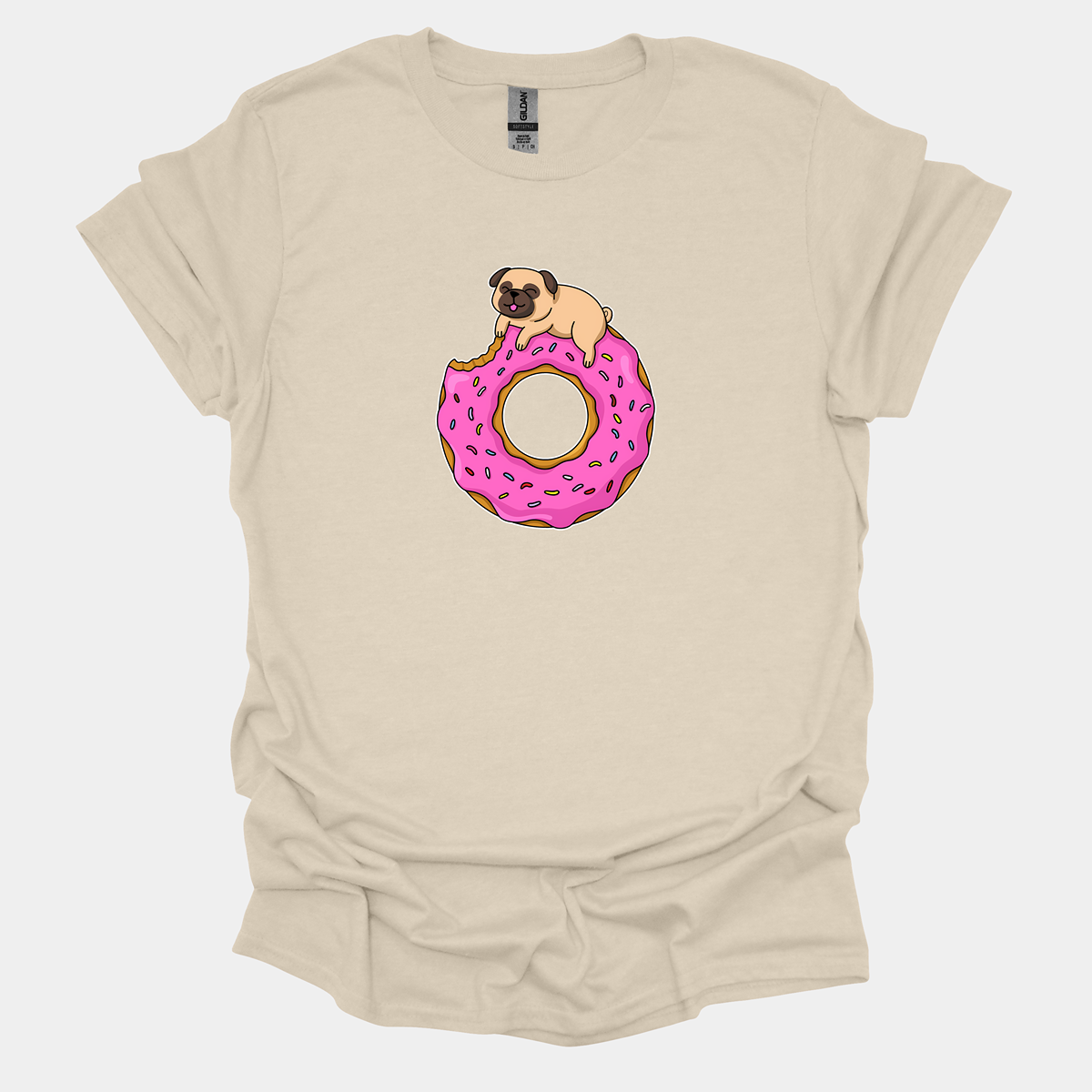 Donut Disturb