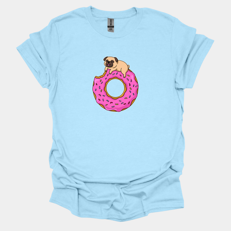 Donut Disturb