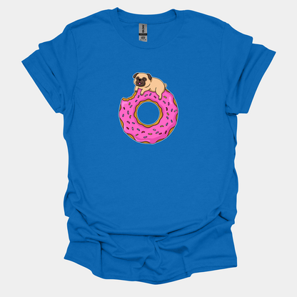 Donut Disturb