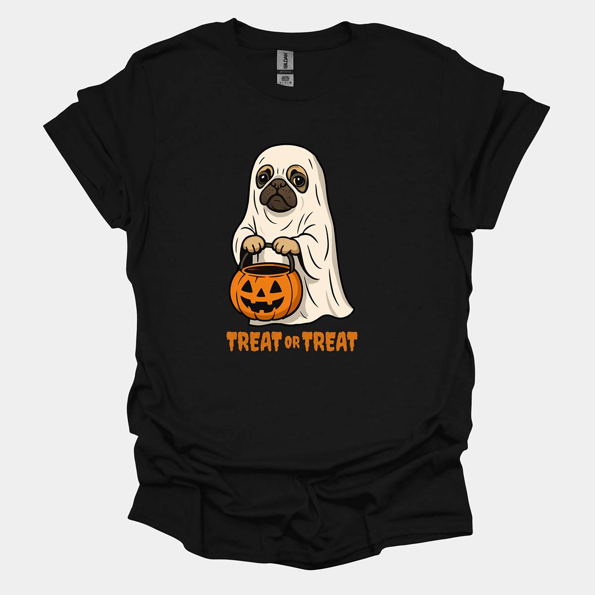 Treat or Treat