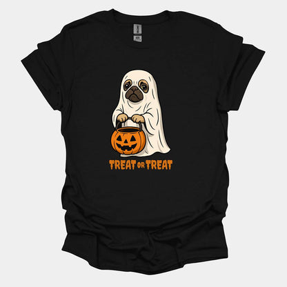 Treat or Treat