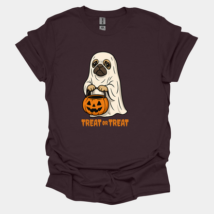 Treat or Treat