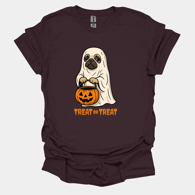 Treat or Treat