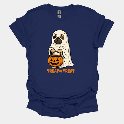 Treat or Treat