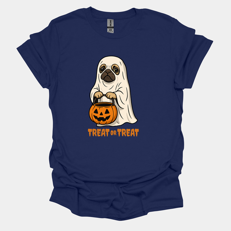 Treat or Treat