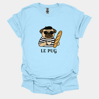 Le Pug