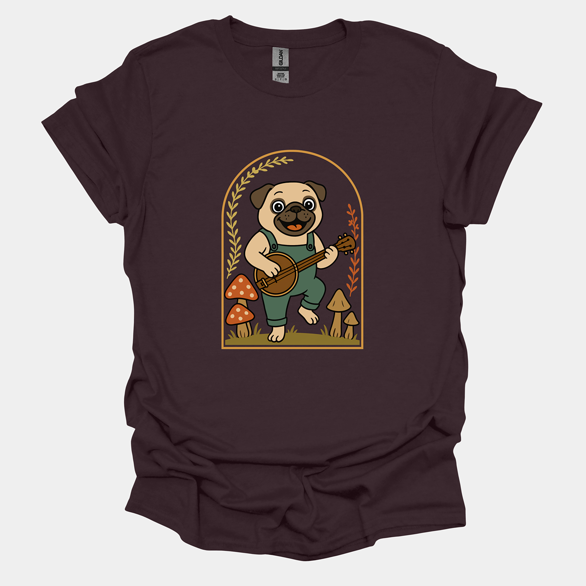 Banjo Puggerson