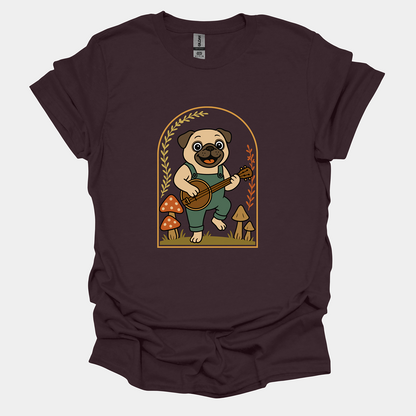 Banjo Puggerson